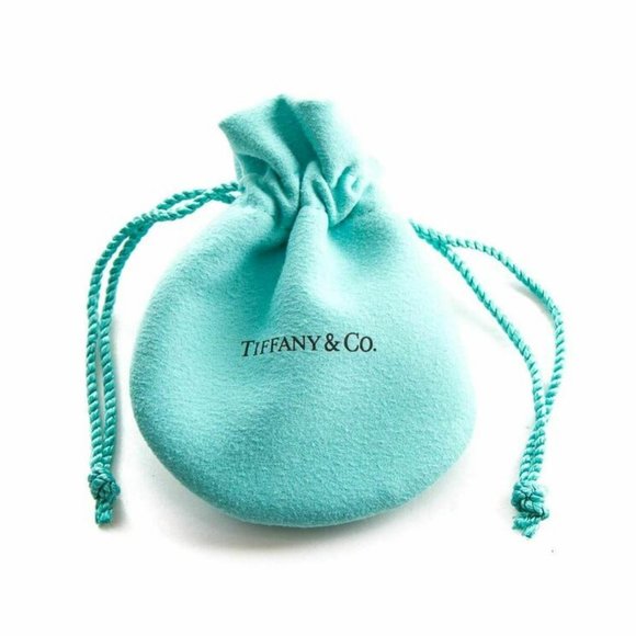 Tiffany & Co. Marathon Go Woman 2017 flower pendan - Picture 3 of 7